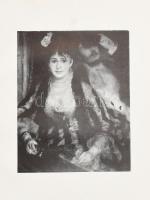 Rabinovszky Márius: Az új festészet története 1770-1925. A nyugat-európai festészet kialakulása. 192...