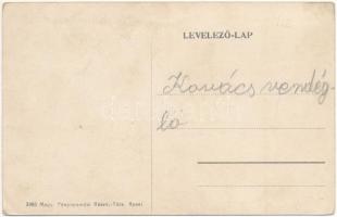 Maglód, Kovács József vendéglője (EK)