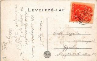 1938 Gárdony, Torna és játszóhely a Sirály strandon + "SZÉKESFEHÉRVÁR - BUDAPEST 98" vasút...