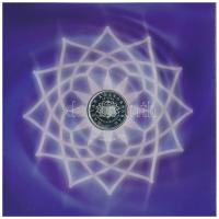 2007. 1Ft-100Ft (8xklf) forgalmi sor szettben, benne 50Ft "50 éves a Római Szerződés" T:PP...