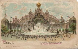 Paris hold to light (EM)