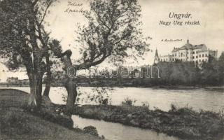 Ungvár (Rb)