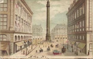 Paris Place Vendóme hold to light (EK)