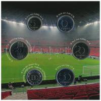 2021. 5Ft-200Ft (6xklf) "Hajrá, Magyarok!" + "2021 "Hajrá Magyarok! / Magyar Lab...