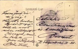 Nagyszabos, Nagyszlabos, Slavosovce; papírgyár, belső munkásokkal / paper factory, paper mill, inter...