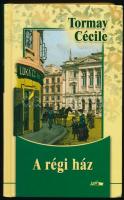 Tormay Cécile: A régi ház. Szeged, 2008, Lazi. Kiadói kartonált papírkötés, jó állapotban.