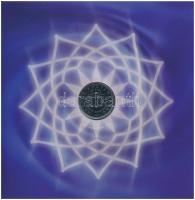 2007. 1Ft-100Ft (8xklf) forgalmi sor szettben, benne 50Ft "50 éves a Római Szerződés", kül...