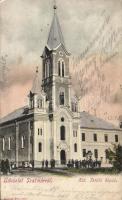 Szatmár church