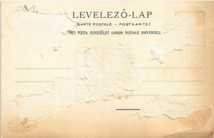 Tátra, Tatry; Szepesmegyei népviselet. Feitzinger Ede 200 bt. / Zipser Land-Volkstracht / Spissky fo...