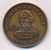 Bognár György (1944-) 1987. "MÉE Gyöngyösi Csoport - Aradi Vértanúk / Nagysándor József" k...