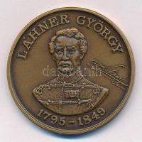 Bognár György (1944-) 1991. "MÉE Gyöngyösi Csoport - Aradi Vértanúk / Láhner György" kétol...