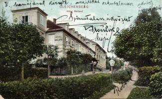 Gleichenberg Hotel Mailand