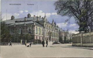 Reichenberg