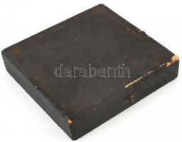 6 db régi ezüst (Ag) villa, közte kettő törött. Jelzett, kopásnyomokkal, h: 16,5 cm, össz. 160 g. Er...