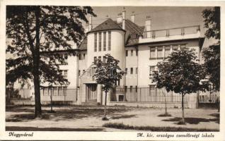 Nagyvárad gendarmery