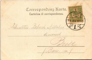 1904 Lovran, Lovrana, Laurana; (fl)