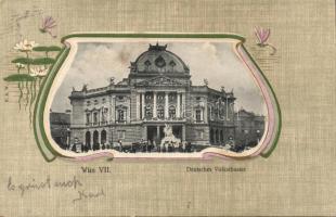 Vienna theatre