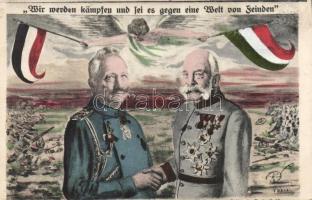 Franz Josef s:Récei