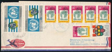 Uruguay 1979, Uruguay 1979