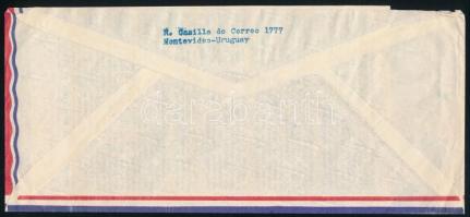 Uruguay 1979 Uruguay 1979