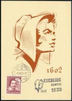 Svájc 1956, Switzerland 1956