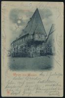 Deutsches Reich 1900 Deutsches Reich 1900