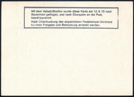 Switzerland 1971 Svájc 1971