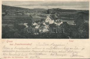 1899 Trautmannsdorf (Rb)