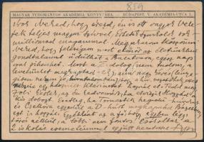 1954 Czibor Zoltánnak, az Aranycsapat játékosának az édesapja által az 1954-es labdarúgó világbajnok...