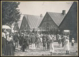 Prosper Piette papírgyár és vízi erőmű Freiheit, ma Svoboda nad Úpou, Csehország 44 db nagyonérdekes...