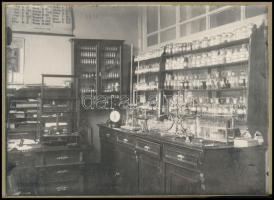 Prosper Piette papírgyár és vízi erőmű Freiheit, ma Svoboda nad Úpou, Csehország 44 db nagyonérdekes...