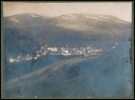 Prosper Piette papírgyár és vízi erőmű Freiheit, ma Svoboda nad Úpou, Csehország 44 db nagyonérdekes...