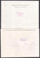 1938-1939 Bp., evangélikus nők táncestélye a Gellért szállóban, Beller Rezső felvétele + Protestáns ...