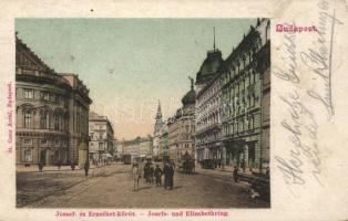 Budapest VII. Nagykörút