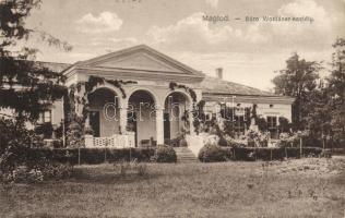 Maglód Wodiáner kastély