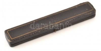 Zirner testvérek ékszer doboz 20 cm