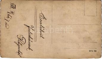 1918 Az Osztrák-Magyar Haditengerészet matróza / K.u.K. Kriegsmarine Matrose / WWI Austro-Hungarian ...