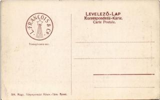 Budapest XXII. Budafok, Francois pezsgőgyár, pince részlet, belső (EK)