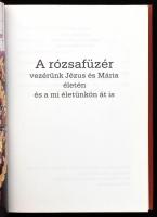 Kis vallási könyv tétel: Az én vallásom, Imakönyv a művelt katolikus közösség számára, A rózsafüzér,...