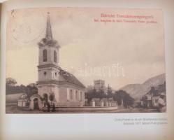 Balázs D. Attila: Torockó és környéke régi képeslapokon 1. (ritka) + 2. Kötet!!! Bp., 2014/2018 - AL...