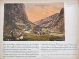 Balázs D. Attila: Torockó és környéke régi képeslapokon 1. (ritka) + 2. Kötet!!! Bp., 2014/2018 - AL...