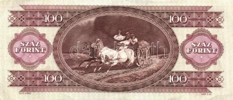 1992. 100Ft (9x) T:II+,II