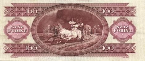 1992. 100Ft (9x) T:II+,II