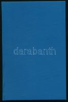 Fóthy János: Horthyliget, a magyar Ördögsziget. Bp., [1945], Müller Károly, 89+(5) p. Átkötött karto...