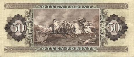 1986. 50Ft (8x) T:II+,II