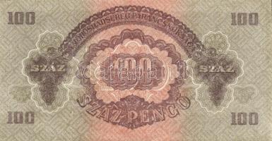 1944. 100P "V.H." T:I