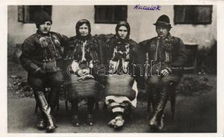 Hucul folk-wear