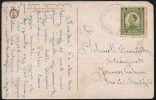 Yugoslavia 1922, Jugoszlávia 1922