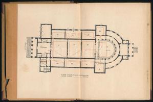 Tárgymutató az Országos Magyar Képzőművészeti Társulat 1900. évi tavaszi kiállítására. + Tárgymutató...