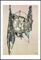 Szabó György: Szántó Piroska. Bp., 1976, Corvina, (Offset-ny.), 8 p+12 (reprodukciók) t. Magyar, ang...